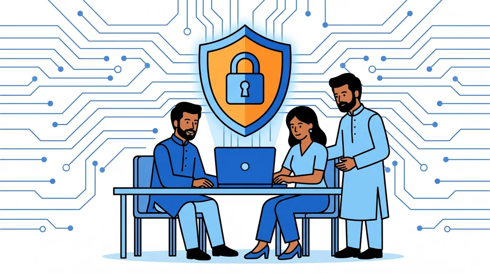 84% Of Indian SMEs To Raise Cybersecurity Spending As Cyber Threats Intensify: TTBS