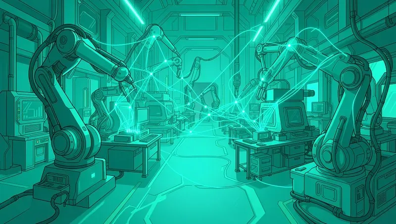 The AI Server Is Now in India. Your Data Habits Are Still the Risk