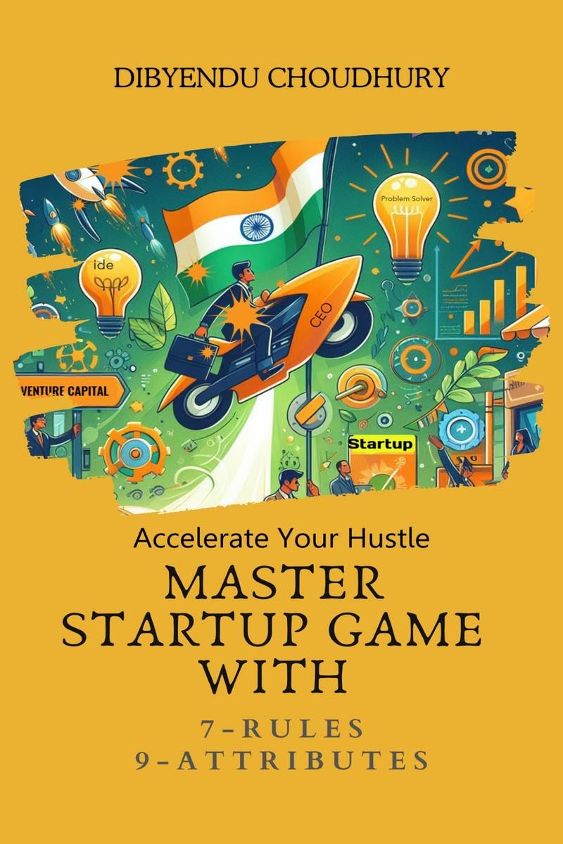 Accelerate Your Hustle