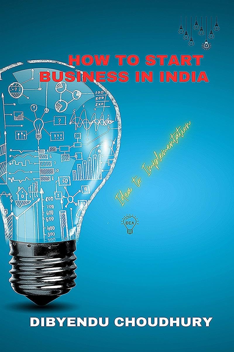 How to Start Business