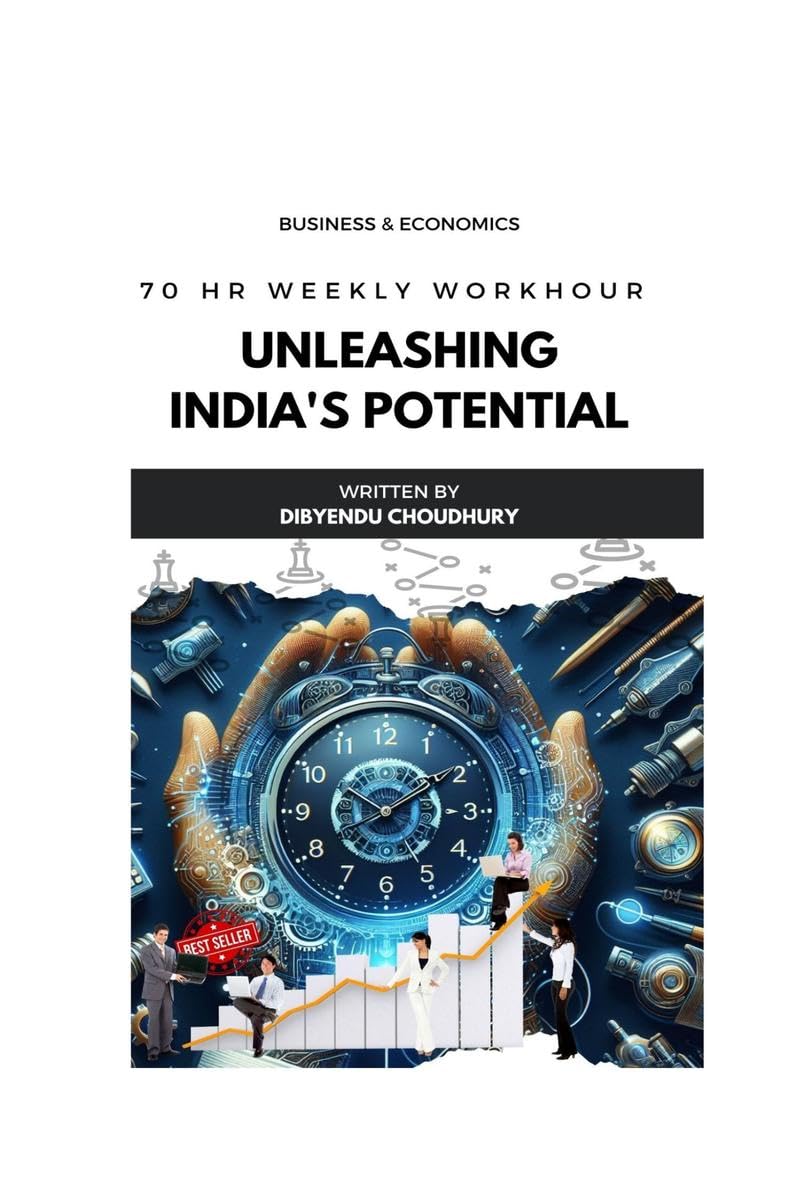 Unleashing India