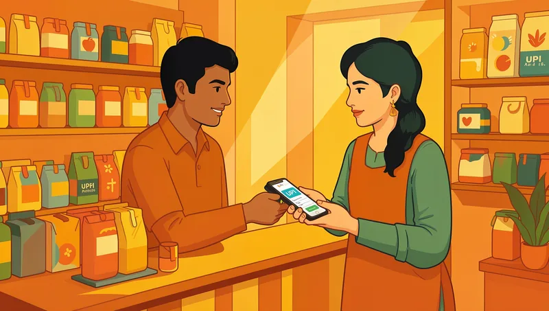 Union Budget 2026 MSME Highlights: Schemes, Subsidies and What to Apply For - The Core Mechanism