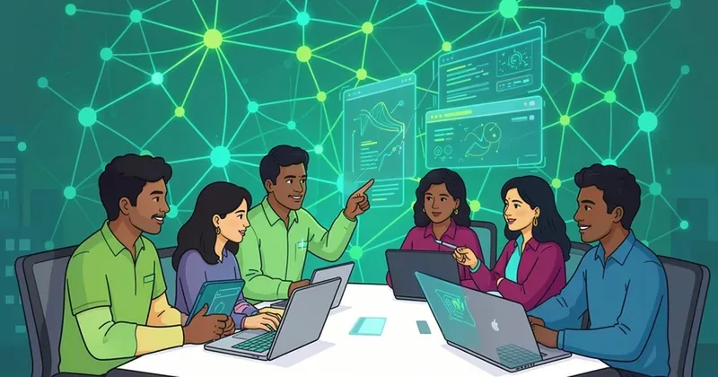 Cybersecurity, AI Threat Intelligence & Digital Trust: Building Resilient and Secure Digital Systems — What Indian MSMEs Must Do Now