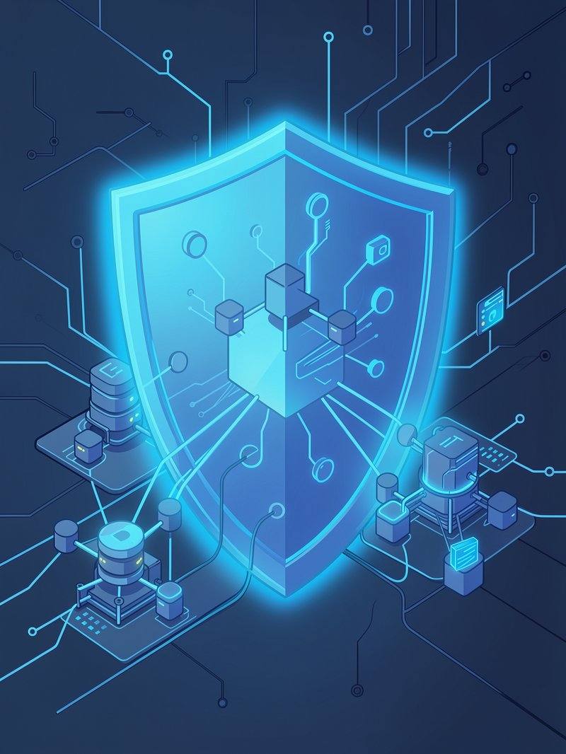 Cybersecurity Is No Longer Optional for Indian MSMEs — A Plain-Language ...