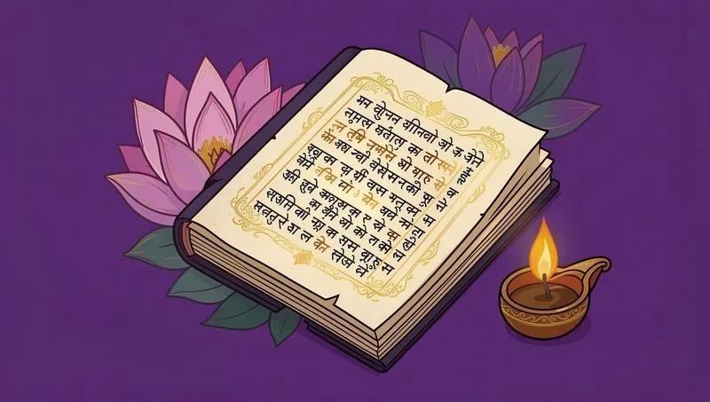 The Person Nobody Dreads and Nothing Rattles: Reading Gita 12.15