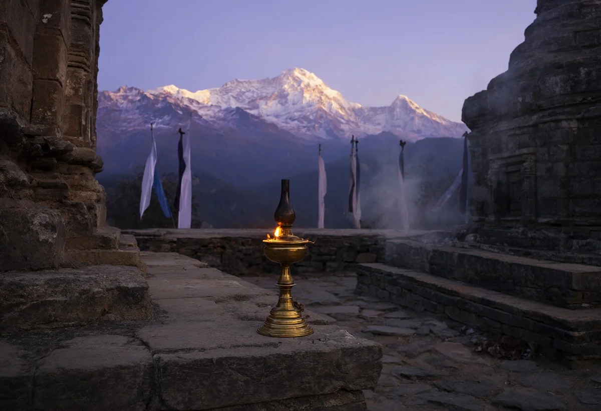 Speech as Discipline: What Gita 17.15 Asks of Anyone Who Speaks for a Living