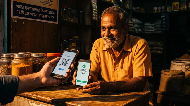 India Marks MSME Day 2026 With Launch of New Digital Platforms for Small Businesses