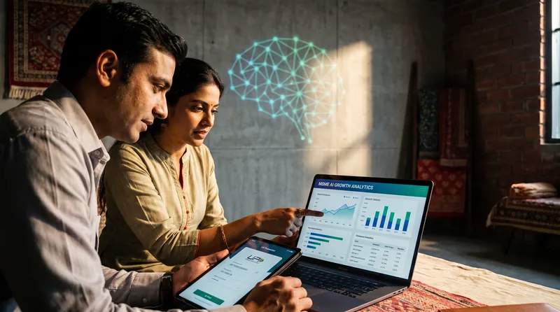 Is India's MSME Sector Entering an AI Era as UPI and Digital Tools Redefine Growth?