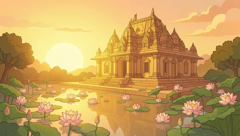 India Spiritual Awakening 2026 Vedic Wisdom