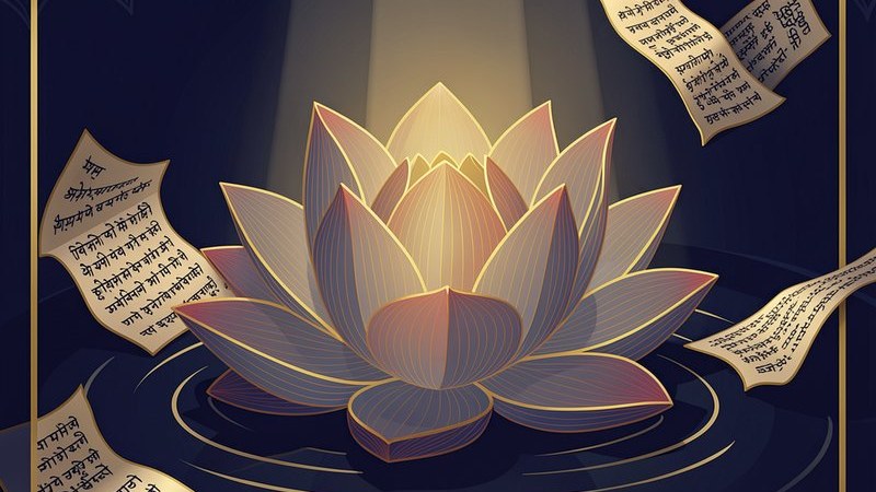 Klesha/Pain explained by Bhagbad Gita