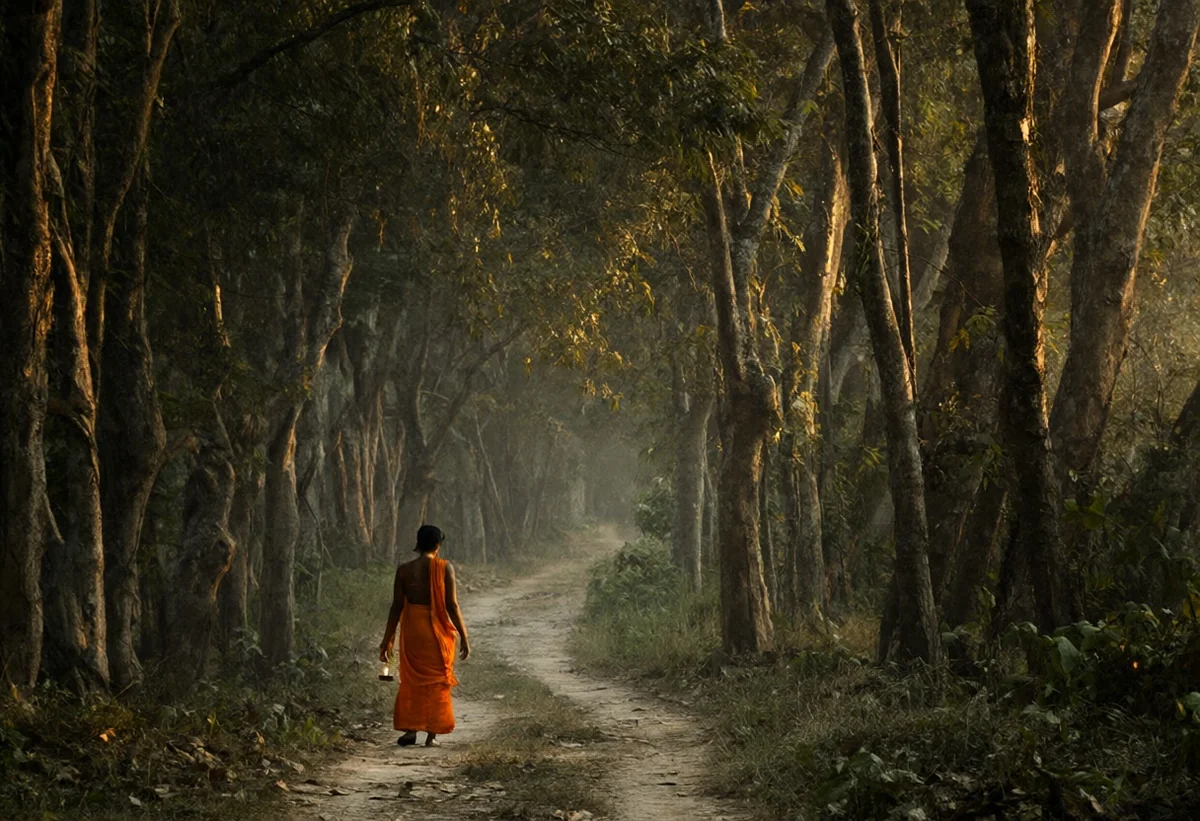 Savitri and Yama: The Art of Winning an Argument with Death by Asking for the Right Things