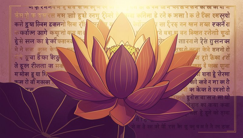What Is Nishkama Karma? — insight by Dr. Dibyendu Choudhury