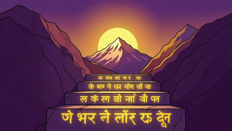 Practical Steps for Today — insight by Dr. Dibyendu Choudhury