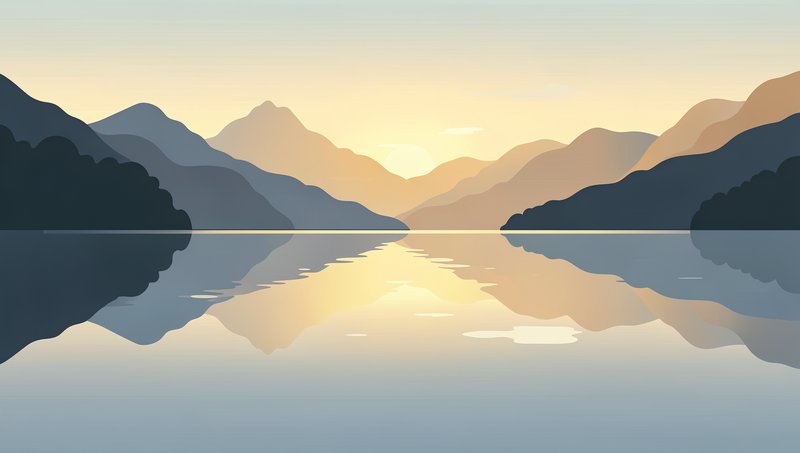 💭 Pause. Reflect. Live.