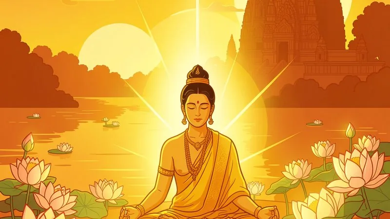 A Reflection — insight by Dr. Dibyendu Choudhury