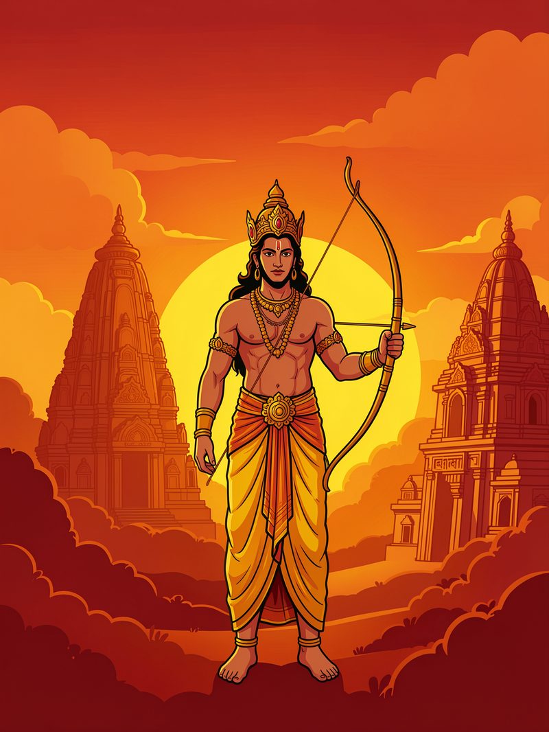 Ramayana Part 1: Why Ranbir Kapoor's Ram Is IMDb's Most Anticipated Film of 2026