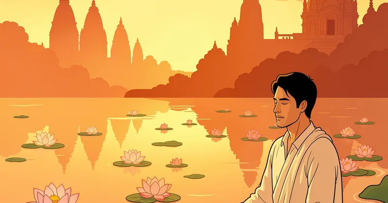 Bhagavad-Gītā wisdom