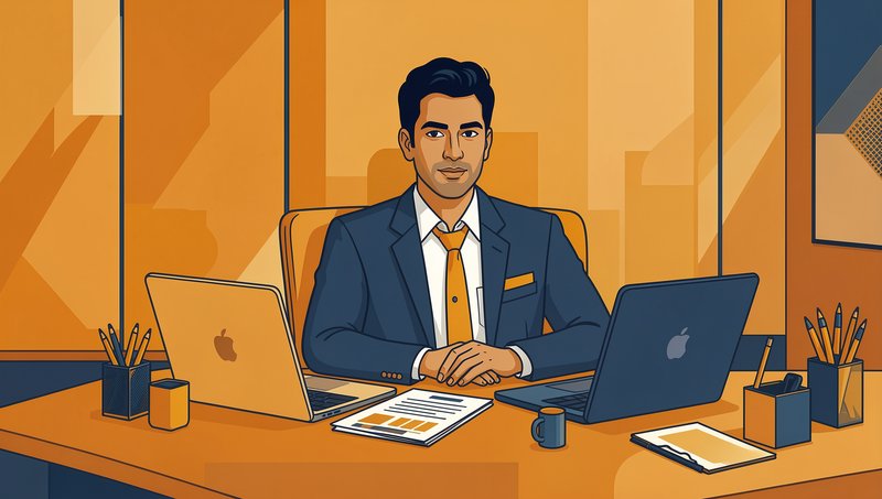 Navigating the Application Process in 2026 — insight by Dr. Dibyendu Choudhury