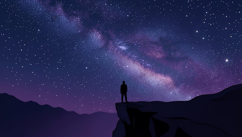 Who Are We Really? And Where Do We Come From?