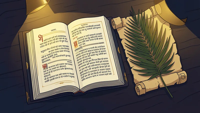 Yudhishthira's Lie: When the Most Righteous Man in the World Chose Dharma Over Truth