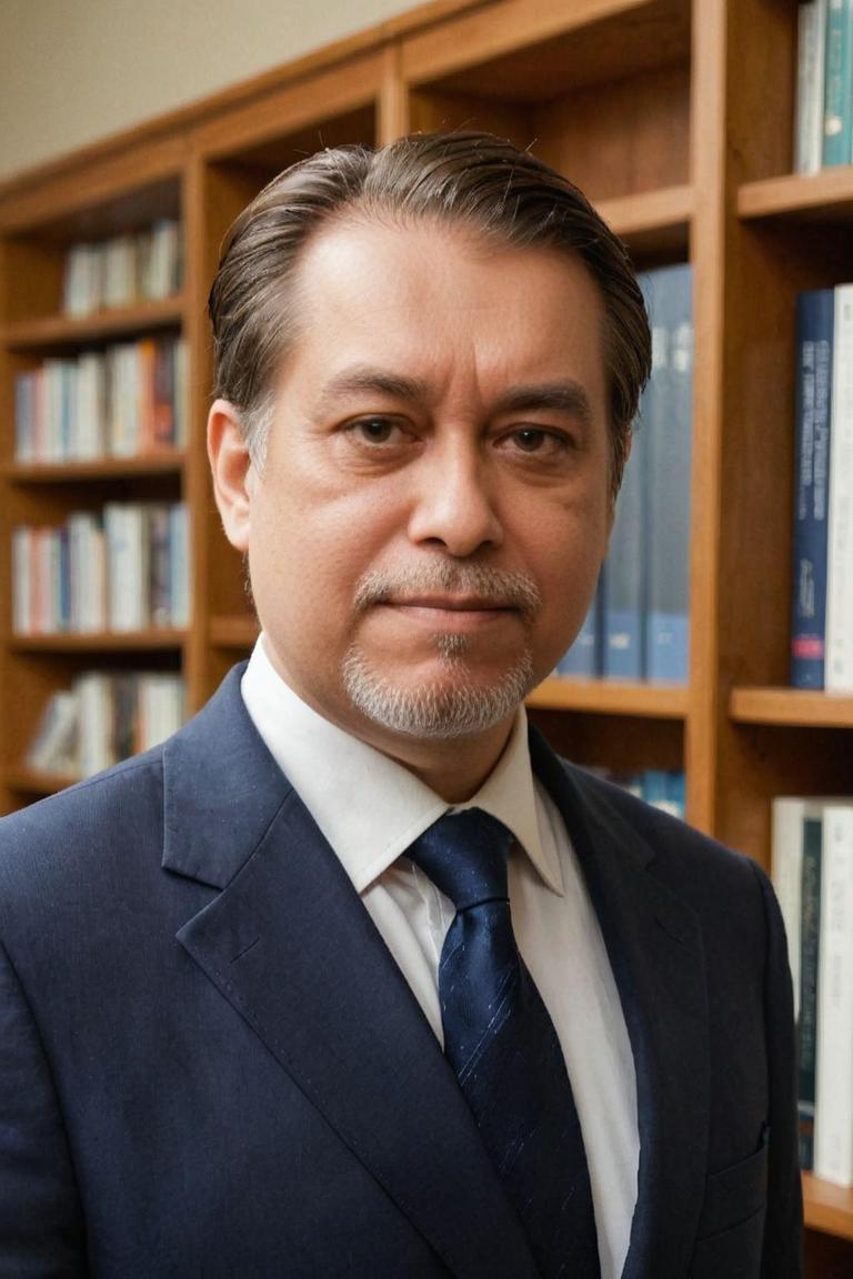 Dr. Dibyendu Choudhury